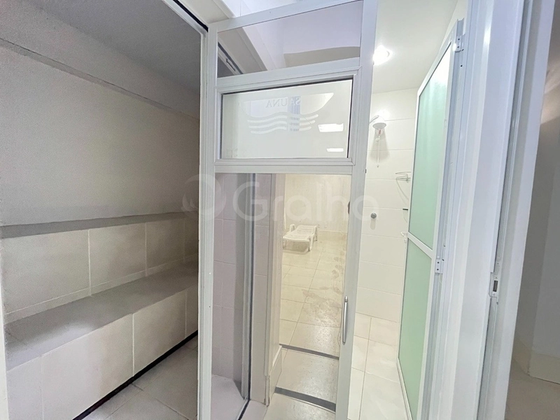 Apartamento no Itacorubi com 2 dormitórios, sendo 1 suíte com 2 vagas: 29ª foto da galeria de imagens do imóvel