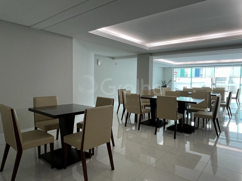 Apartamento no Itacorubi com 2 dormitórios, sendo 1 suíte com 2 vagas: 27ª foto da galeria de imagens do imóvel