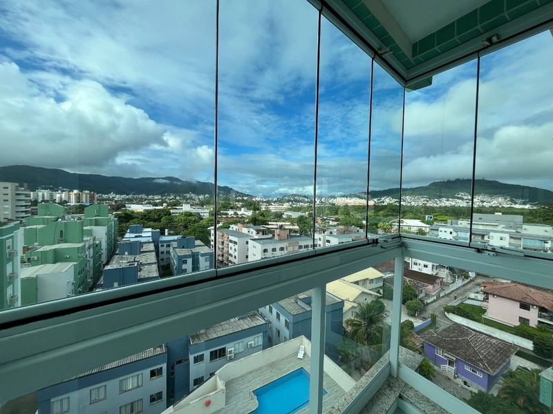 Apartamento no Itacorubi com 2 dormitórios, sendo 1 suíte com 2 vagas: 9ª foto da galeria de imagens do imóvel