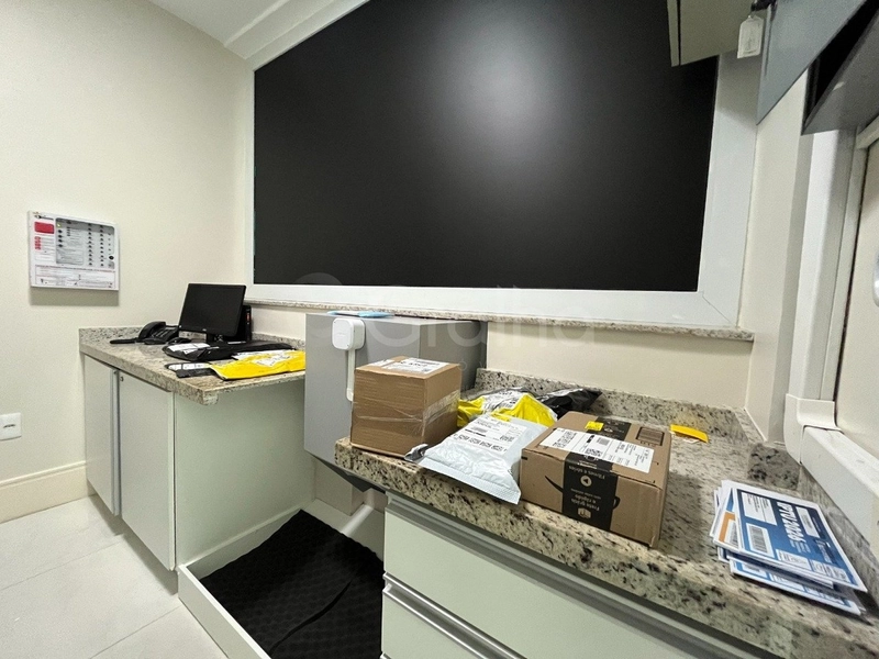 Apartamento no Itacorubi com 2 dormitórios, sendo 1 suíte com 2 vagas: 31ª foto da galeria de imagens do imóvel