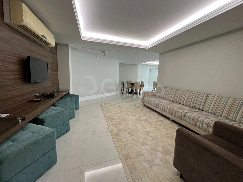 Apartamento no Itacorubi com 2 dormitórios, sendo 1 suíte com 2 vagas: 32ª foto da galeria de imagens do imóvel