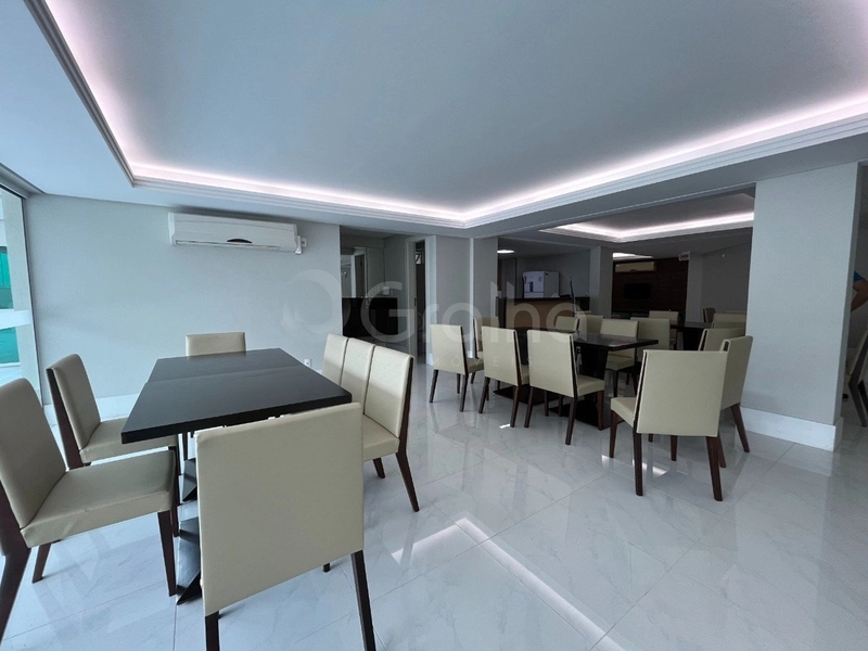 Apartamento no Itacorubi com 2 dormitórios, sendo 1 suíte com 2 vagas: 28ª foto da galeria de imagens do imóvel