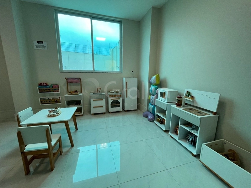 Apartamento no Itacorubi com 2 dormitórios, sendo 1 suíte com 2 vagas: 37ª foto da galeria de imagens do imóvel