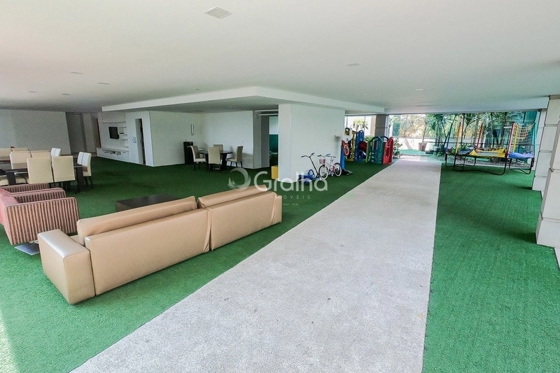 Apartamento na Beira Mar com 4 suítes com closet e hidromassagem 316m²: 69ª foto da galeria de imagens do imóvel