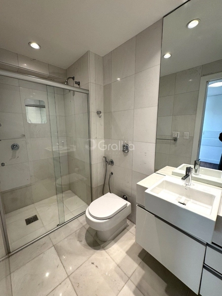 Apartamento na Beira Mar com 4 suítes com closet e hidromassagem 316m²: 53ª foto da galeria de imagens do imóvel
