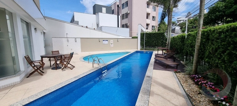 Apartamento em Coqueiros com 4 dormitórios, sendo 1 suíte e 2 vagas: 22ª foto da galeria de imagens do imóvel