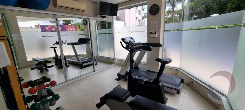 Apartamento em Coqueiros com 4 dormitórios, sendo 1 suíte e 2 vagas: 24ª foto da galeria de imagens do imóvel