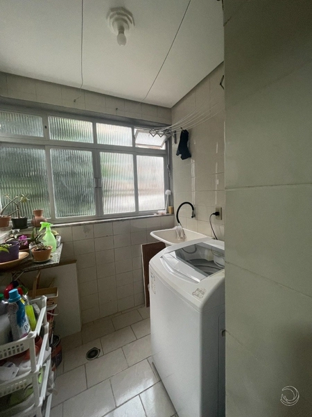 Apartamento na Agronômica com 3 dormitórios sendo 1 suíte e 1 vaga: 7ª foto da galeria de imagens do imóvel