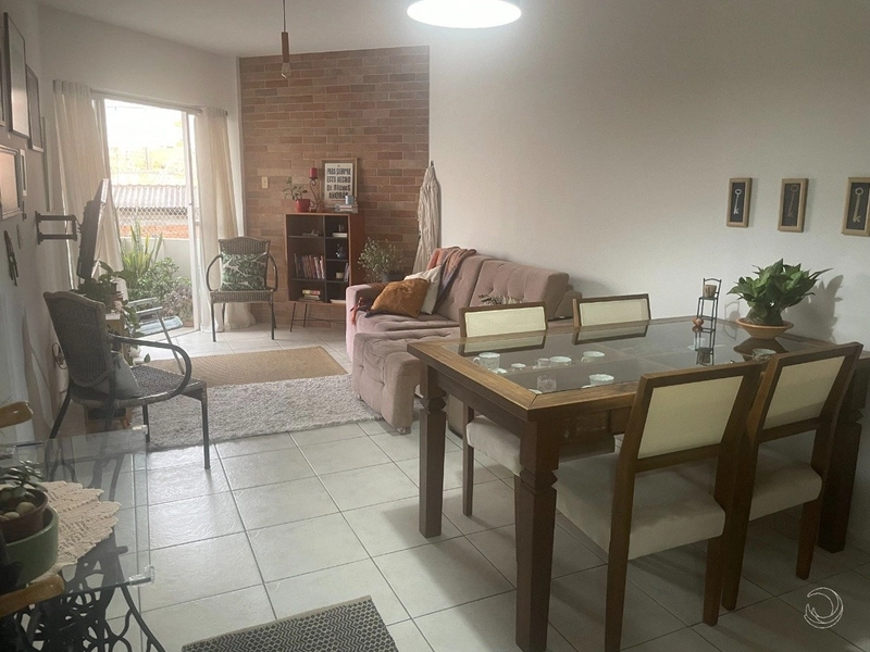 Apartamento na Agronômica com 3 dormitórios sendo 1 suíte e 1 vaga: 12ª foto da galeria de imagens do imóvel