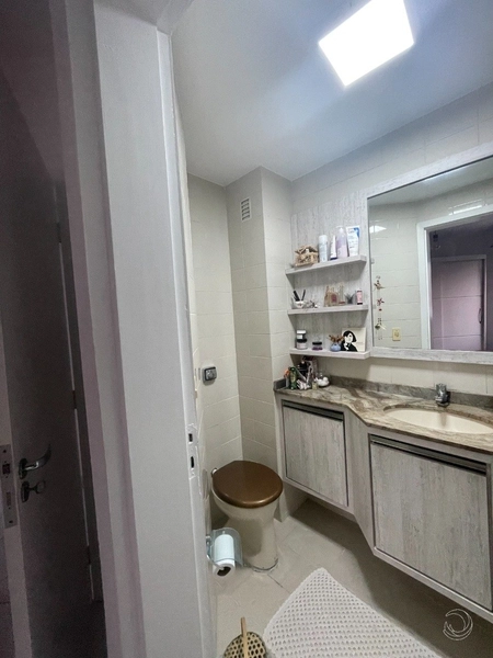 Apartamento na Agronômica com 3 dormitórios sendo 1 suíte e 1 vaga: 20ª foto da galeria de imagens do imóvel