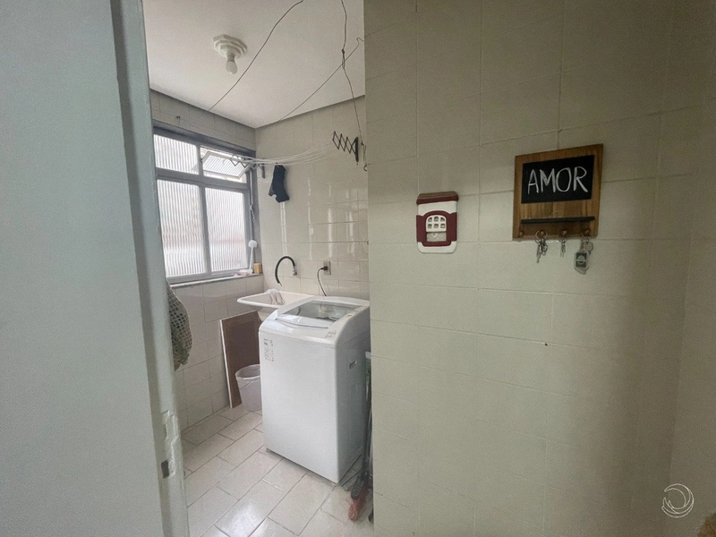 Apartamento na Agronômica com 3 dormitórios sendo 1 suíte e 1 vaga: 8ª foto da galeria de imagens do imóvel