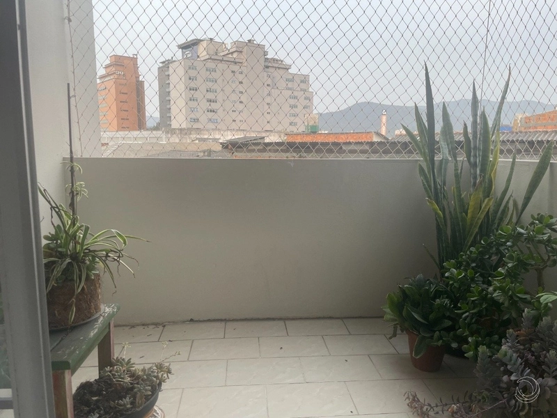 Apartamento na Agronômica com 3 dormitórios sendo 1 suíte e 1 vaga: 2ª foto da galeria de imagens do imóvel