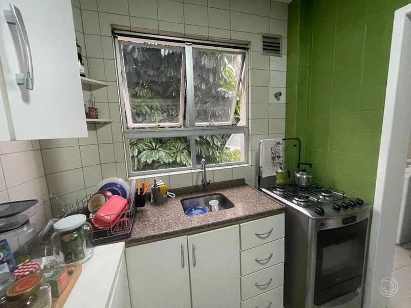 Apartamento na Agronômica com 3 dormitórios sendo 1 suíte e 1 vaga: 18ª foto da galeria de imagens do imóvel