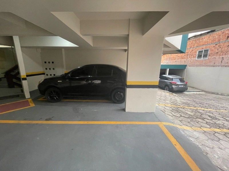 Apartamento na Agronômica com 3 dormitórios sendo 1 suíte e 1 vaga: 21ª foto da galeria de imagens do imóvel
