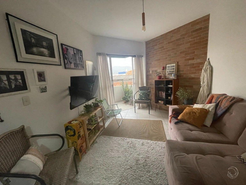 Apartamento na Agronômica com 3 dormitórios sendo 1 suíte e 1 vaga: 6ª foto da galeria de imagens do imóvel