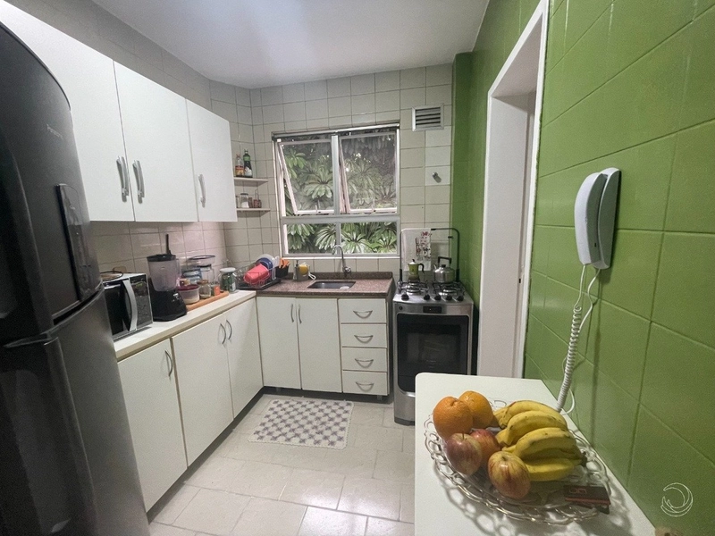 Apartamento na Agronômica com 3 dormitórios sendo 1 suíte e 1 vaga: 17ª foto da galeria de imagens do imóvel