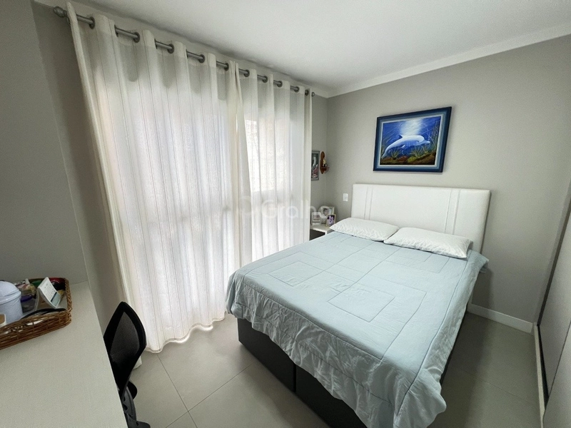Apartamento no Centro com 3 dormitórios sendo 3 suítes e 2 vagas: 18ª foto da galeria de imagens do imóvel