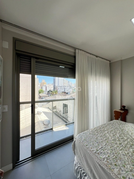Apartamento no Centro com 3 dormitórios sendo 3 suítes e 2 vagas: 24ª foto da galeria de imagens do imóvel