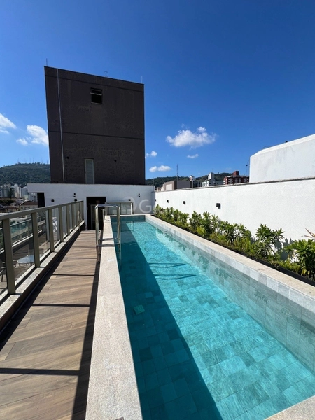 Apartamento no Centro com 3 dormitórios sendo 3 suítes e 2 vagas: 31ª foto da galeria de imagens do imóvel
