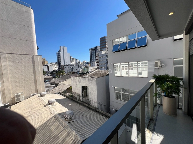 Apartamento no Centro com 3 dormitórios sendo 3 suítes e 2 vagas: 13ª foto da galeria de imagens do imóvel