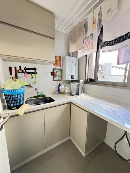Apartamento no Centro com 3 dormitórios sendo 3 suítes e 2 vagas: 14ª foto da galeria de imagens do imóvel