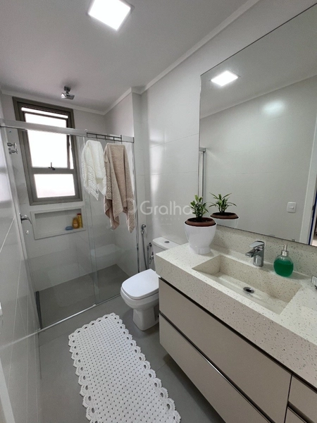 Apartamento no Centro com 3 dormitórios sendo 3 suítes e 2 vagas: 23ª foto da galeria de imagens do imóvel