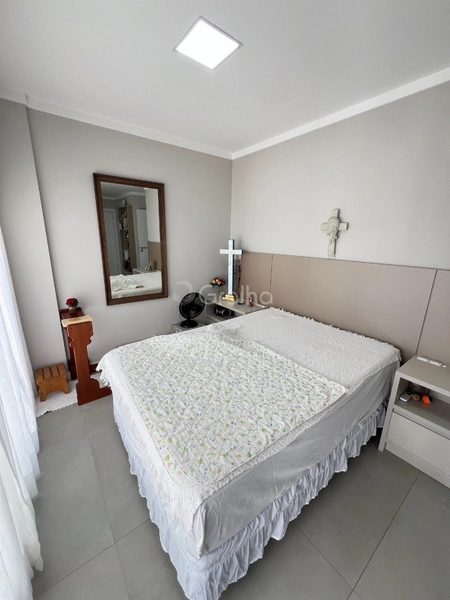 Apartamento no Centro com 3 dormitórios sendo 3 suítes e 2 vagas: 29ª foto da galeria de imagens do imóvel