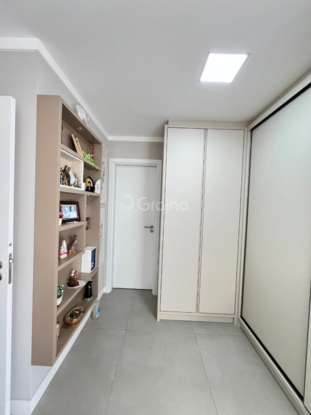 Apartamento no Centro com 3 dormitórios sendo 3 suítes e 2 vagas: 21ª foto da galeria de imagens do imóvel