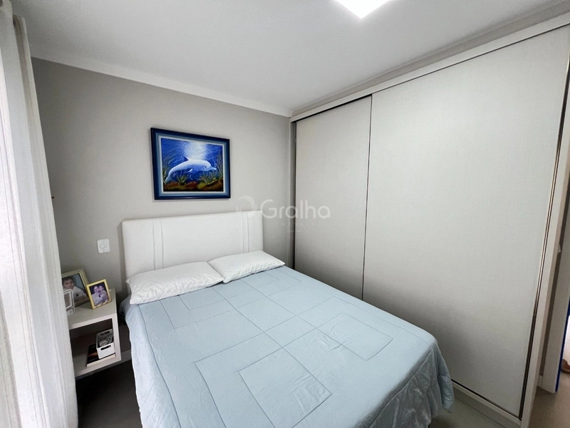 Apartamento no Centro com 3 dormitórios sendo 3 suítes e 2 vagas: 19ª foto da galeria de imagens do imóvel