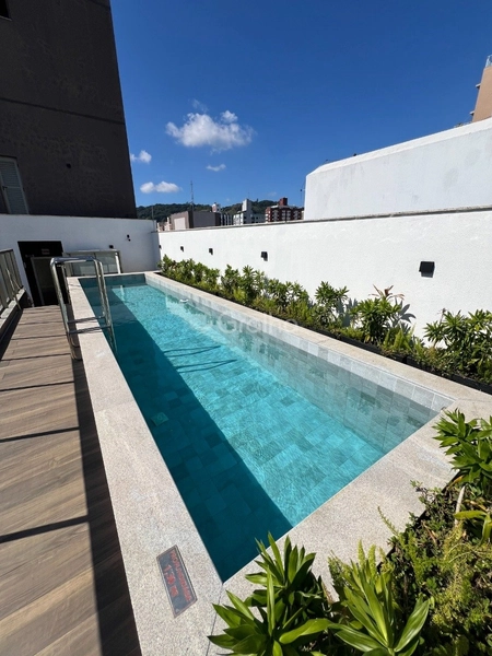 Apartamento no Centro com 3 dormitórios sendo 3 suítes e 2 vagas: 30ª foto da galeria de imagens do imóvel