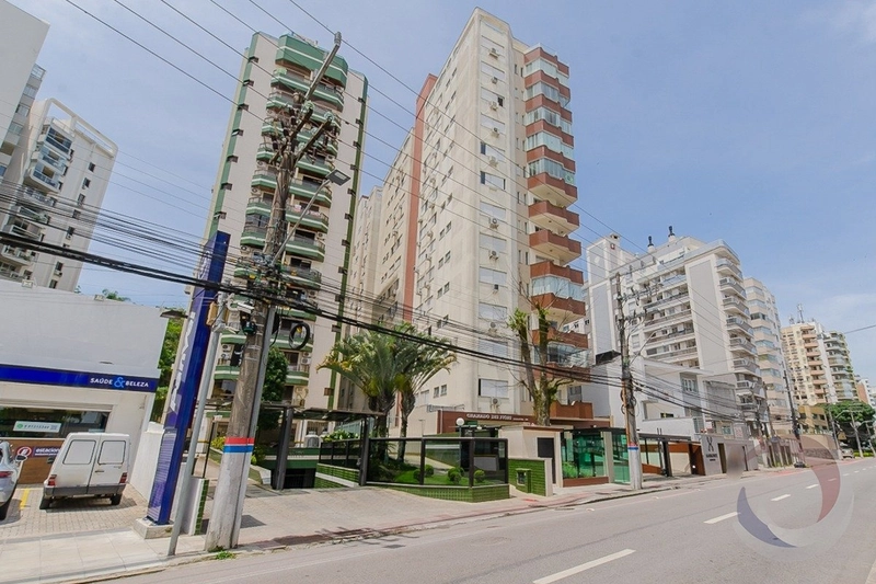 Cobertura na Agronômica com 3 dormitórios, sendo 1 suíte e 2 vgs: 71ª foto da galeria de imagens do imóvel