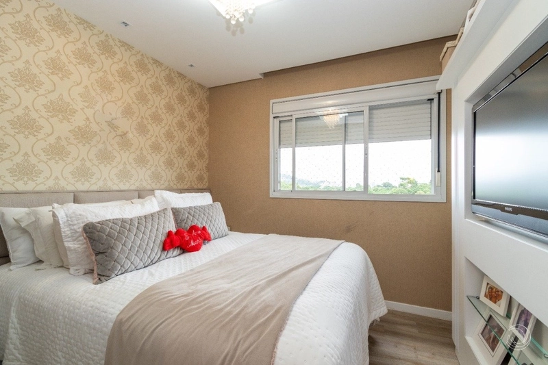 Apartamento no Itacurubi com 3 dormitórios, sendo 1 suítes e 2 vagas: 27ª foto da galeria de imagens do imóvel