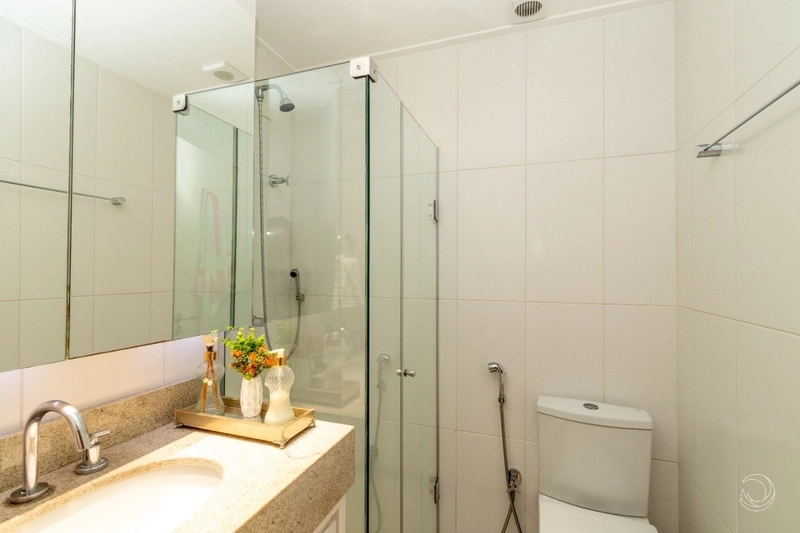 Apartamento no Itacurubi com 3 dormitórios, sendo 1 suítes e 2 vagas: 33ª foto da galeria de imagens do imóvel