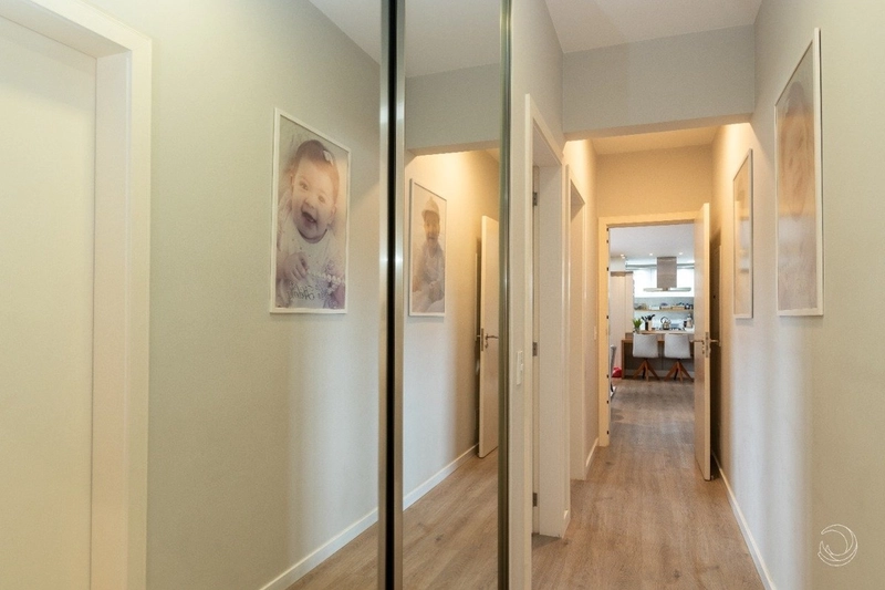 Apartamento no Itacurubi com 3 dormitórios, sendo 1 suítes e 2 vagas: 17ª foto da galeria de imagens do imóvel