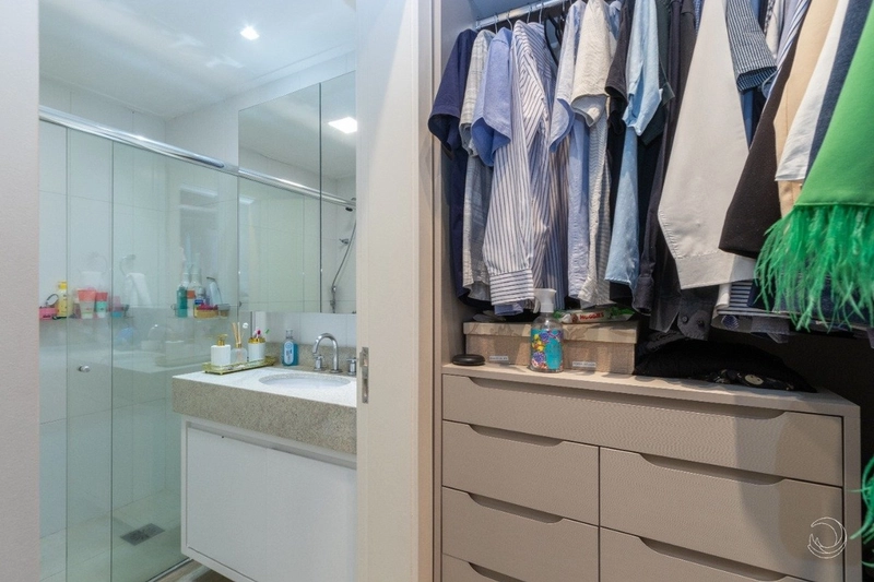 Apartamento no Itacurubi com 3 dormitórios, sendo 1 suítes e 2 vagas: 20ª foto da galeria de imagens do imóvel