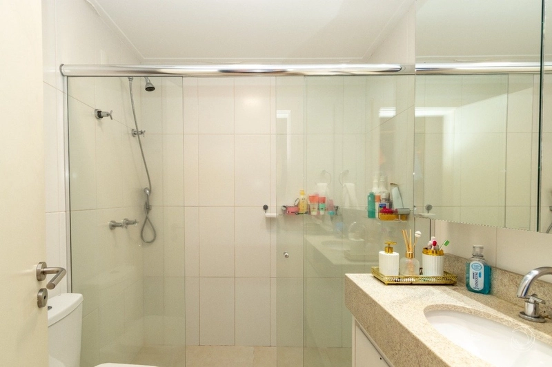 Apartamento no Itacurubi com 3 dormitórios, sendo 1 suítes e 2 vagas: 30ª foto da galeria de imagens do imóvel