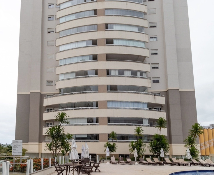 Apartamento no Itacurubi com 3 dormitórios, sendo 1 suítes e 2 vagas: 40ª foto da galeria de imagens do imóvel