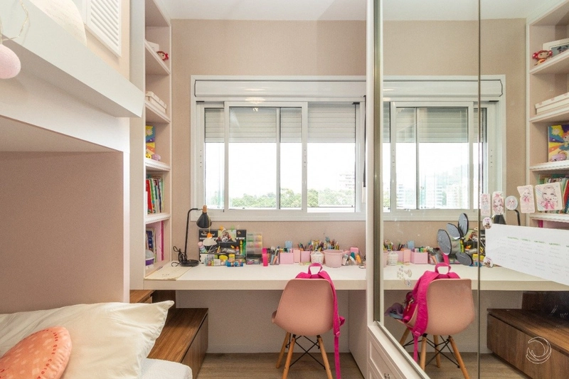 Apartamento no Itacurubi com 3 dormitórios, sendo 1 suítes e 2 vagas: 22ª foto da galeria de imagens do imóvel