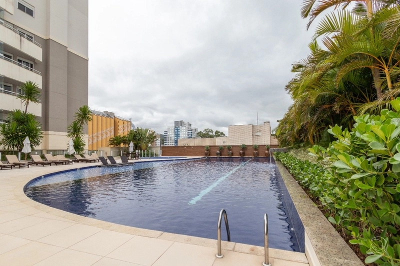 Apartamento no Itacurubi com 3 dormitórios, sendo 1 suítes e 2 vagas: 38ª foto da galeria de imagens do imóvel