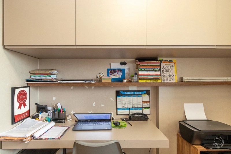 Apartamento no Itacurubi com 3 dormitórios, sendo 1 suítes e 2 vagas: 26ª foto da galeria de imagens do imóvel