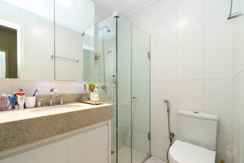 Apartamento no Itacurubi com 3 dormitórios, sendo 1 suítes e 2 vagas: 34ª foto da galeria de imagens do imóvel