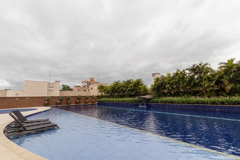 Apartamento no Itacurubi com 3 dormitórios, sendo 1 suítes e 2 vagas: 37ª foto da galeria de imagens do imóvel