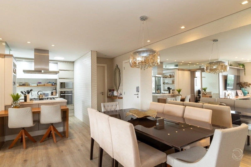 Apartamento no Itacurubi com 3 dormitórios, sendo 1 suítes e 2 vagas: 11ª foto da galeria de imagens do imóvel