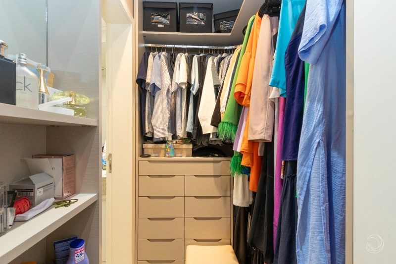 Apartamento no Itacurubi com 3 dormitórios, sendo 1 suítes e 2 vagas: 21ª foto da galeria de imagens do imóvel