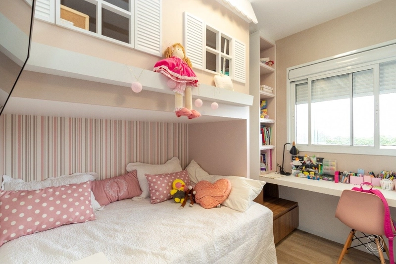 Apartamento no Itacurubi com 3 dormitórios, sendo 1 suítes e 2 vagas: 23ª foto da galeria de imagens do imóvel