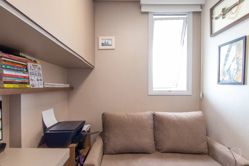 Apartamento no Itacurubi com 3 dormitórios, sendo 1 suítes e 2 vagas: 32ª foto da galeria de imagens do imóvel