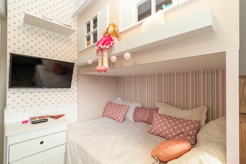 Apartamento no Itacurubi com 3 dormitórios, sendo 1 suítes e 2 vagas: 24ª foto da galeria de imagens do imóvel