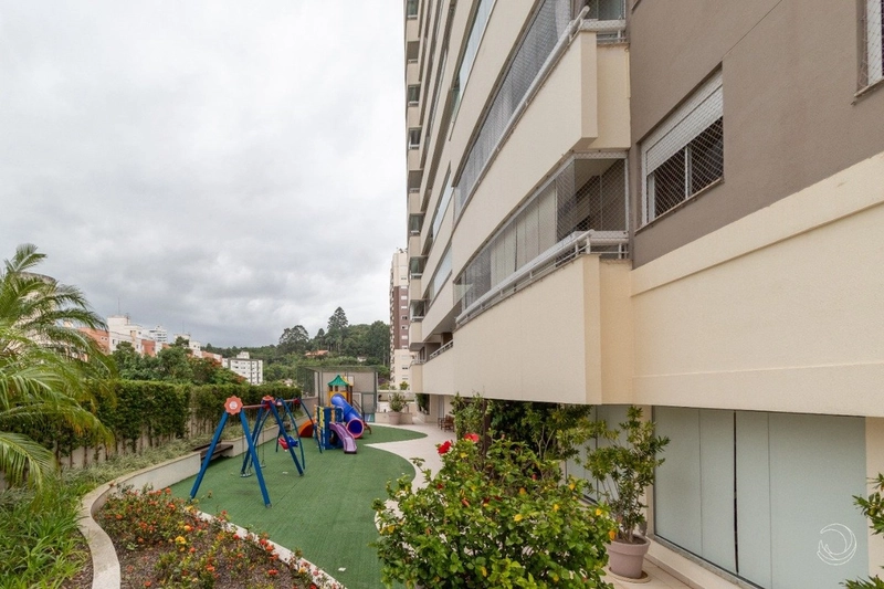 Apartamento no Itacurubi com 3 dormitórios, sendo 1 suítes e 2 vagas: 39ª foto da galeria de imagens do imóvel