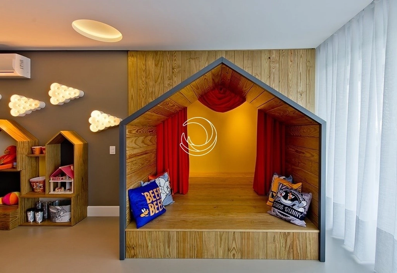 Apartamento no Centro 2 dormitórios 2 suíte - 2 vagas e HB: 7ª foto da galeria de imagens do imóvel