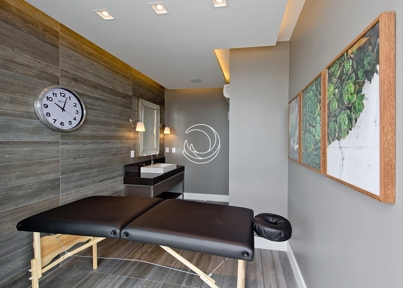 Apartamento no Centro 2 dormitórios 2 suíte - 2 vagas e HB: 6ª foto da galeria de imagens do imóvel